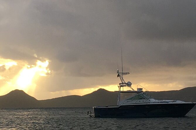 Private Fishing & Snorkel Charters in St Kitts and Nevis - Who this charter fits best (and who might want a different format)