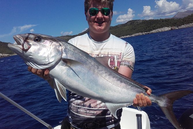 Private fishing tour - Key highlights you’ll care about