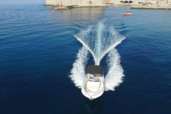Private fishing tour - Price and logistics: $467.26 per group is only “worth it” if you use the private setup