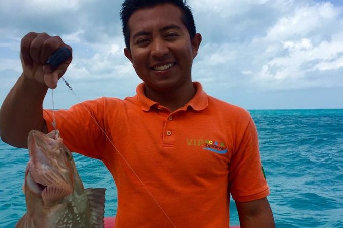 Private Fishing Tour from Isla Holbox (up to 6 pax) - The Holbox Ceviche Lesson: Why This Part Matters