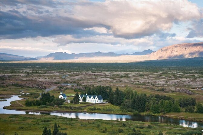 Private Fishing Tour from Reykjavik - Arctic Char and Brown Trout - Key Points That Make This Trip Worth Your Time