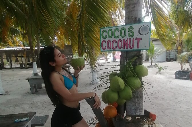 Private Fishing Tour in Holbox Island with Lunch and Pick up - Lunch: fresh ceviche made from your catch