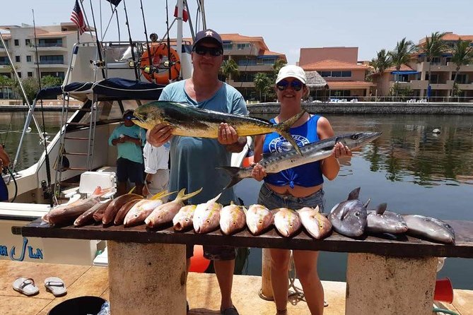 Private Fishing Tour in Yacht Playa del Carmen - What’s Included: Gear, Snorkeling Equipment, and the On-Board Comfort Stuff