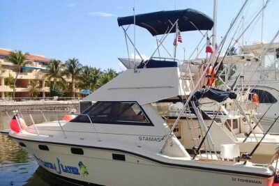 Private Fishing Tour in Yacht Playa del Carmen - Fishing Targets: From Trolling Giants to Easier Holding-Water Choices