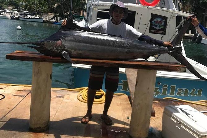 Private Fishing Tour in Yacht Playa del Carmen - Price and Value: When $920 Makes Sense for Up to 5