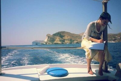Private Fishing Tour - Morning (transportation included) - What “traditional Greek fishing” looks like in 5 hours