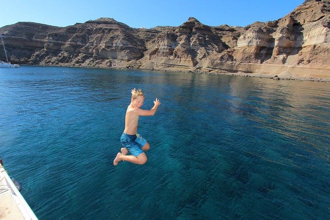 Private Fishing Tour - Morning (transportation included) - The catch-and-cook lunch: the part you’ll remember
