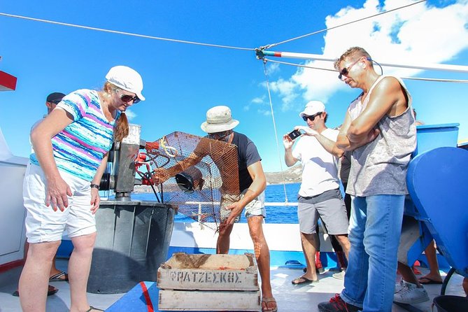 Private Fishing Tour - Morning (transportation included) - Who this tour is best for