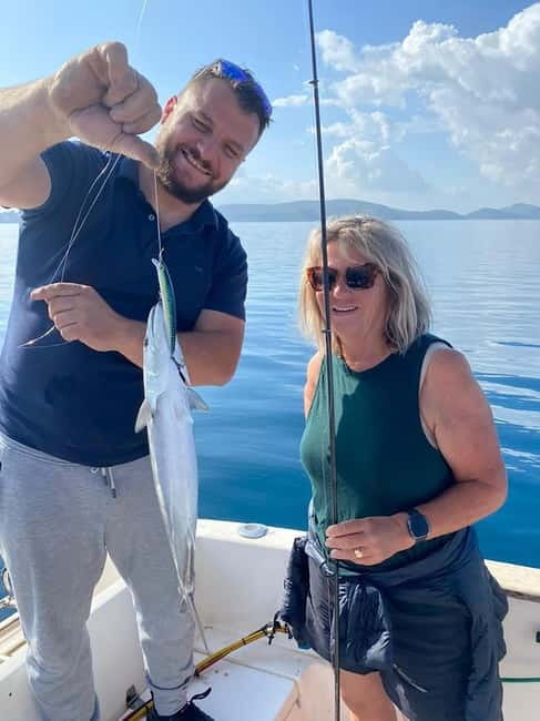 Private Fishing Tour - Pelagic Boat Tours in Saranda - Key Things That Make This Tour Worth Your Time