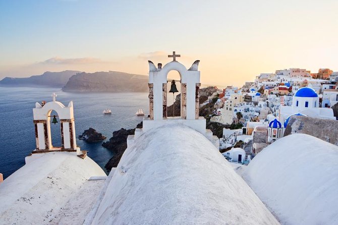 Private Fishing Tour - Sunset (transportation included) - Why Santorini’s South Coast Feels Different at Sunset