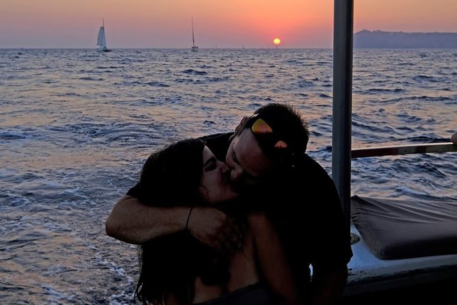 Private Fishing Tour - Sunset (transportation included) - The Boat Setup: A Spacious 52ft Wooden Cruise (Plus Real Comfort)