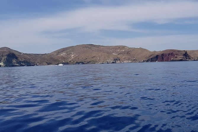 Private Fishing Tour - Sunset (transportation included) - The Sunset Dinner: Catch of the Day, Wine, and a Real Sense of Ending
