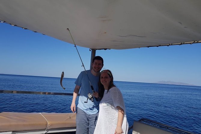 Private Fishing Tour - Sunset (transportation included) - What the Timing Feels Like (And Why 3:30 pm Works)
