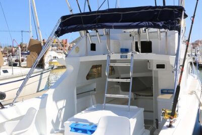 Private Fishing Trip "All Inclusive" in Cabo San Lucas, Mexico - What’s actually included on this all-inclusive charter