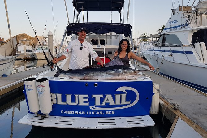 Private Fishing Trip "All Inclusive" in Cabo San Lucas, Mexico - Price and value: is $625 per group fair for Cabo private fishing?