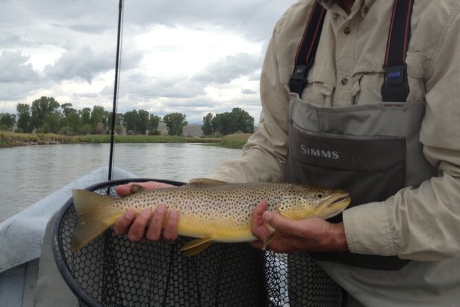Private Full-Day Fishing Float Tour from Jackson - Price and Value: Is $725 Worth It?