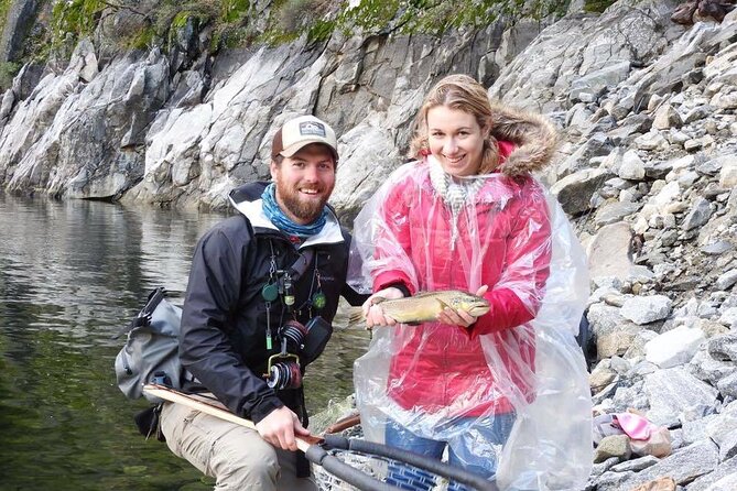 Private Full Day Fly Fishing For Beginners and Experienced Anglers - Price and What You’re Really Paying For