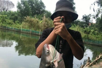 Private Full-Day Ho Chi Minh City Fishing Adventure - Getting There Smoothly: District 1 Pickup and 8:00 am Start