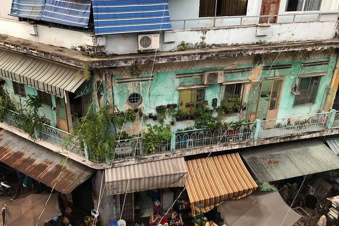 Private Full-Day Ho Chi Minh City Fishing Adventure - Binh Quoi Village: Where the Fishing Time Gets Real