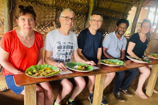 Private Galle Day Tour with River Safari, Stilt fishing & Turtles - Galle Dutch Fort: UNESCO walls and old-street walking