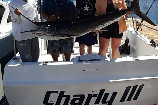 Private Half-day Deep Sea Fishing Charter in Cabo San Lucas - The biggest cost surprise: license, bait, and small extras