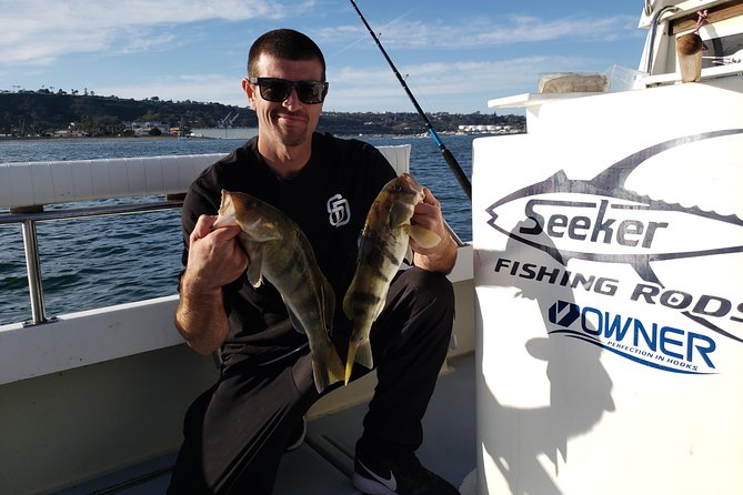 Private Half-Day San Diego Fishing Trip for up to 6 People - Private Pelican Sportfishing: What You’re Buying for the Money