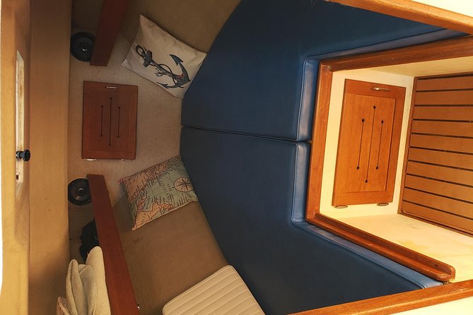 Private Half-Day San Diego Fishing Trip for up to 6 People - What Happens During the “Fishing Time” (and Why It’s Worth the Half-Day)