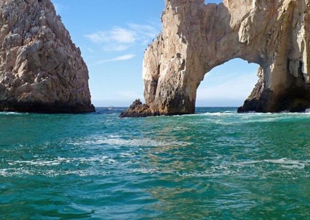 Private Half-Day Sport Fishing in Los Cabos - Key things to know before you go