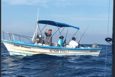 Private Half-Day Sport Fishing in Los Cabos - What’s included on board (and what you should plan to bring)