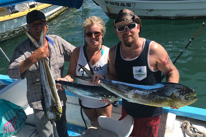 Private Half-Day Sport Fishing in Los Cabos - Guides and captains you might meet (and why their style matters)