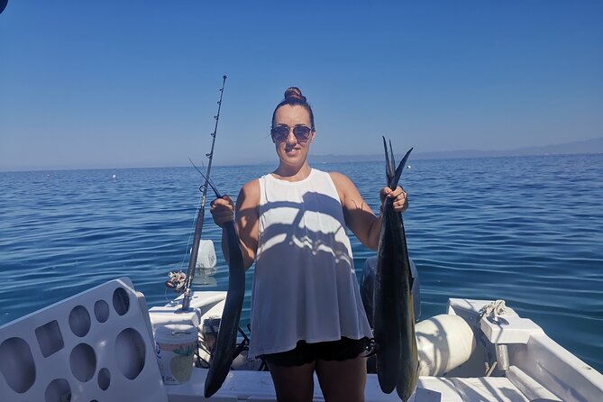 Private Inshore Fishing Adventure in Puerto Vallarta with Snacks - Why this private charter feels worth the money