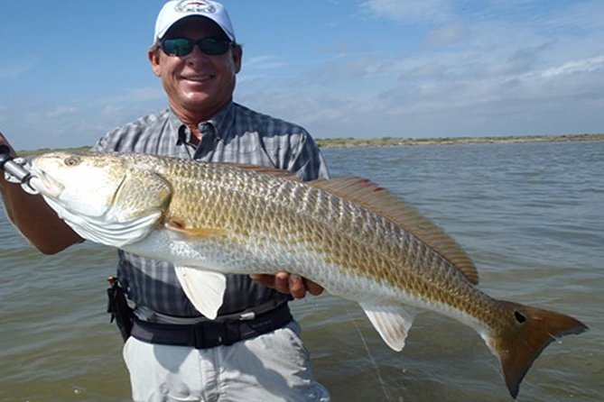 Private Jacksonville Inshore Fishing Charter - St Johns River inshore fishing, without the chaos