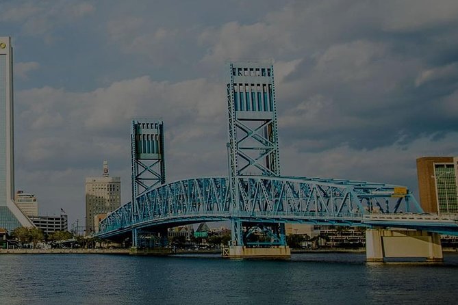 Private Jacksonville Inshore Fishing Charter - Comfort on a river day: restrooms and shade planning