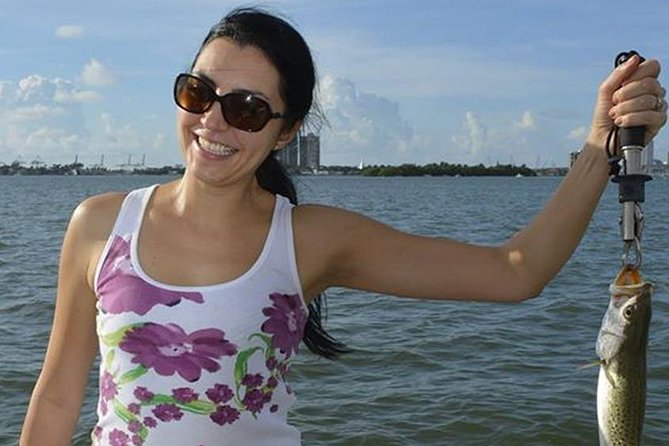 Private Jacksonville Inshore Fishing Charter - Price and value: what $543.79 means for your group
