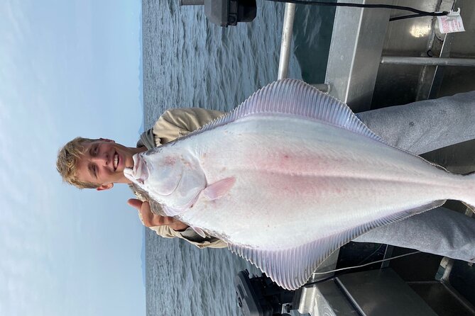 Private Ketchikan Halibut and Salmon Fishing Charter - Weather reality: plan for rain, wind, and fast changes