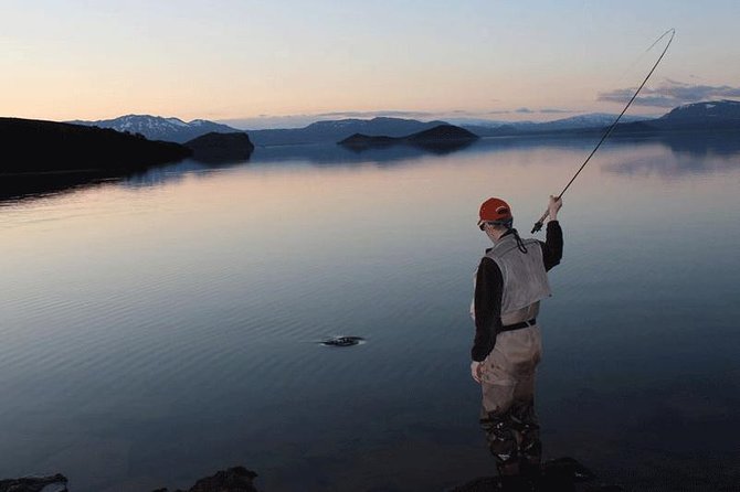 Private Lake and River Fishing Tour from Reykjavik - Key Things to Know Before You Go