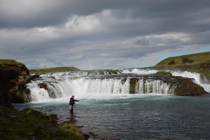 Private Lake and River Fishing Tour from Reykjavik - What the Full Day Feels Like (and How to Plan Your Expectations)