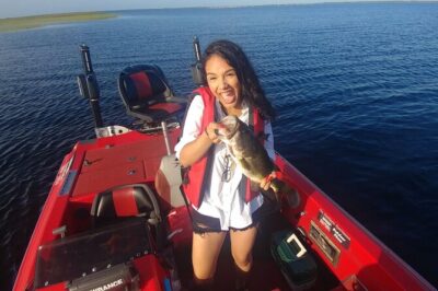 Private Lake Okeechobee Fishing Trip near Boca Raton FL - On the Water on Lake Okeechobee: What You’re Really Paying For