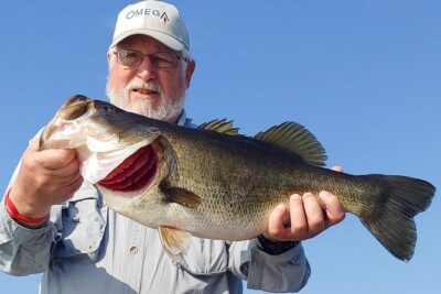 Private Lake Tohopekaliga Fishing Charter near Orlando - Big Toho Marina to the lake: the 4-hour rhythm that keeps you fishing