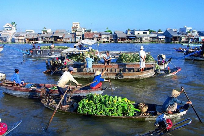 PRIVATE LUXURY Mekong 1 Day with Biking, Fishing, Cooking Class & BBQ LUNCH - Price and value: is $119 a good deal for a full private day?