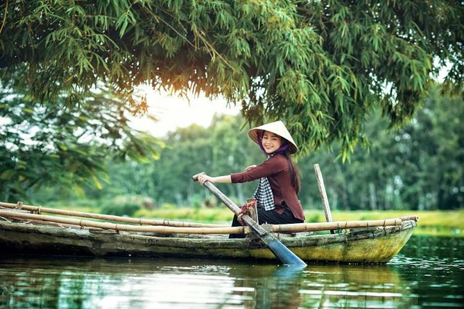PRIVATE Mekong Delta 1 Day with Kayaking, Biking & Cooking - Key Things That Make This Mekong Day Worth Your Time