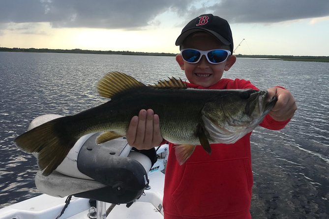 Private Orlando Fishing Charter on Butler Chain of Lakes (4, 6, 8, or 12-Hours) - What’s Included vs. What You Bring: The Stuff That Changes Your Prep List