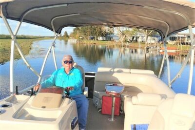 Private Pontoon Fishing Charter on Lake Tohopekaliga in FL - What’s Actually Included (and the Small Costs You Should Not Forget)