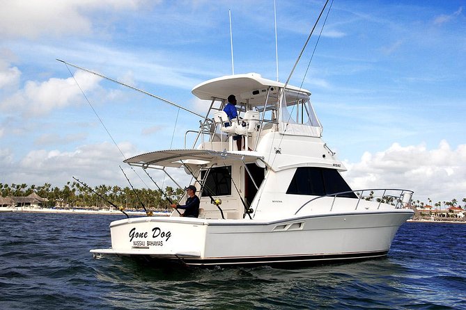 Private Punta Cana Six Hour Fishing Charter - Key Highlights at a Glance