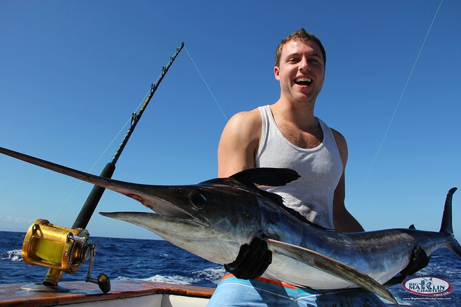 Private Punta Cana Six Hour Fishing Charter - Crew and Service: Why Safety and Effort Matter