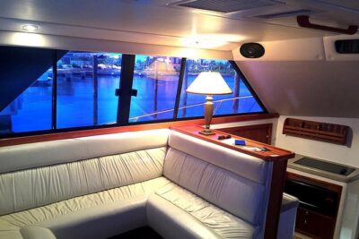 Private Punta Cana Six Hour Fishing Charter - Fishing Targets: What You Can Realistically Hope For
