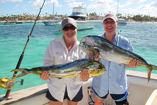 Private Punta Cana Six Hour Fishing Charter - Snorkeling Gear for Non-Fishers: The Smart Way to Include Everyone