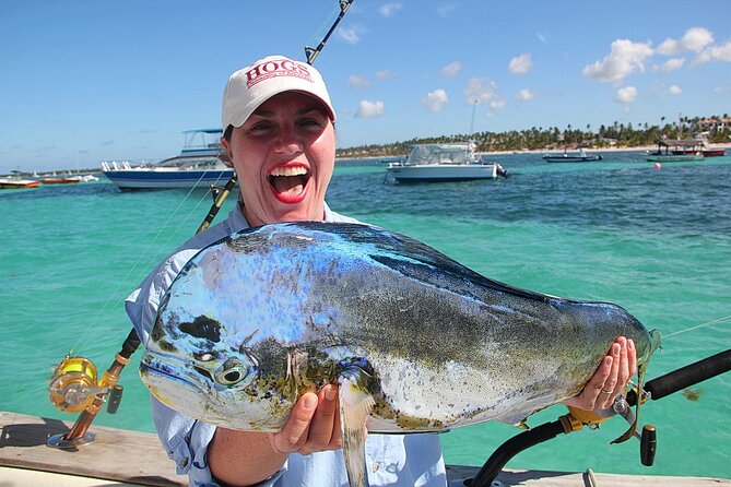 Private Punta Cana Six Hour Fishing Charter - Pickup, Meeting Window, and How to Time Your Day