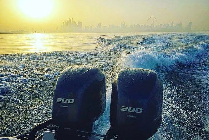 Private Regular Fishing Trip in Dubai - Why this private Dubai fishing trip feels simple for families