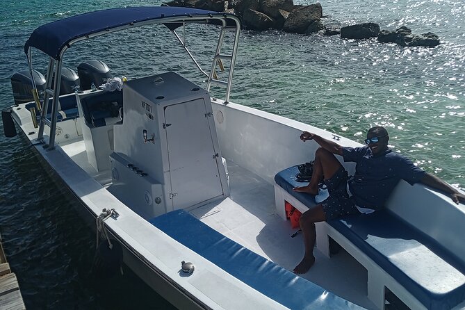 Private Snorkeling And Fishing Activity - Key Highlights You’ll Care About
